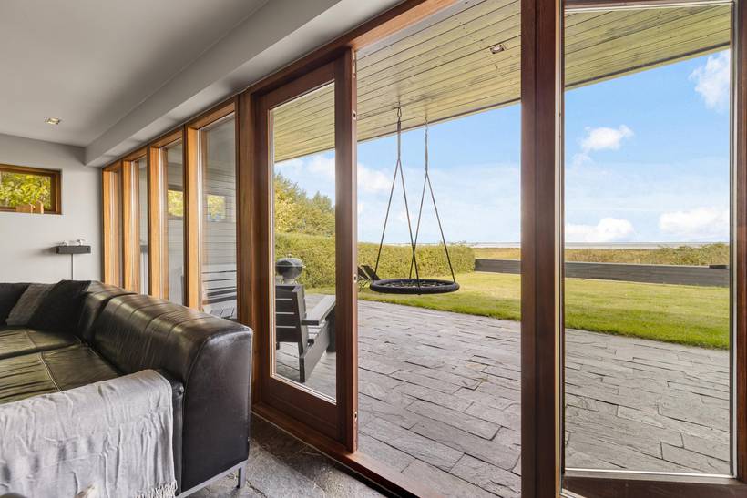 Foto von Ferienhaus ZO61 in Kongsmark - Rømø