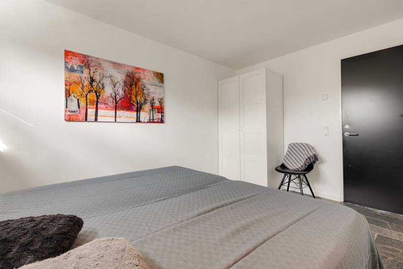 Foto von Ferienhaus ZO61 in Kongsmark - Rømø