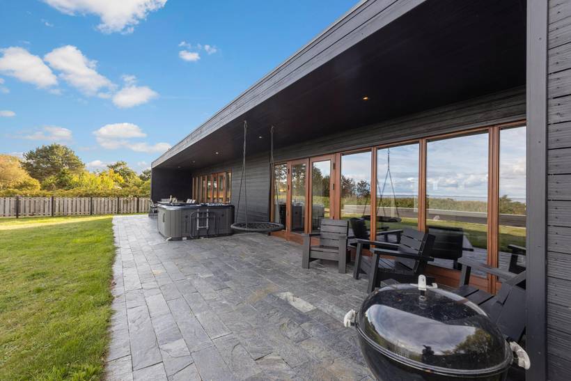 Foto von Ferienhaus ZO61 in Kongsmark - Rømø