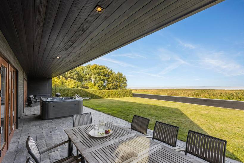 Foto von Ferienhaus ZO61 in Kongsmark - Rømø