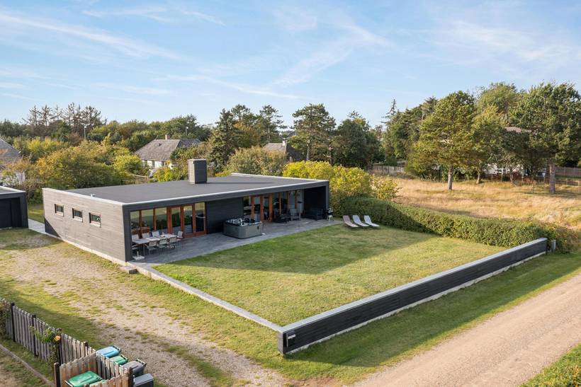 Foto von Ferienhaus ZO61 in Kongsmark - Rømø