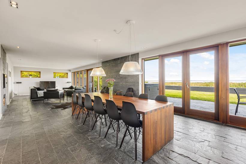 Foto von Ferienhaus ZO61 in Kongsmark - Rømø
