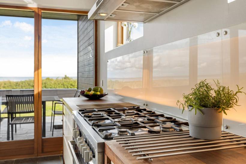 Foto von Ferienhaus ZO61 in Kongsmark - Rømø