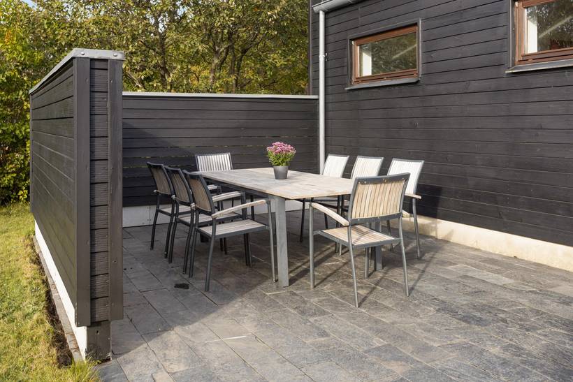 Foto von Ferienhaus ZO61 in Kongsmark - Rømø