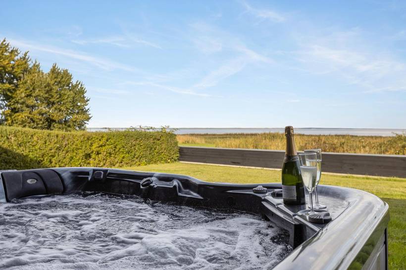 Foto von Ferienhaus ZO61 in Kongsmark - Rømø