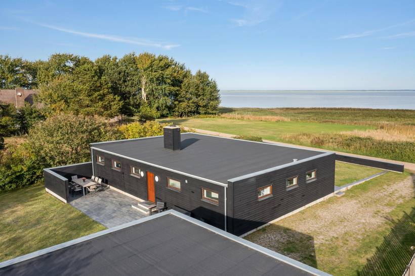 Foto von Ferienhaus ZO61 in Kongsmark - Rømø