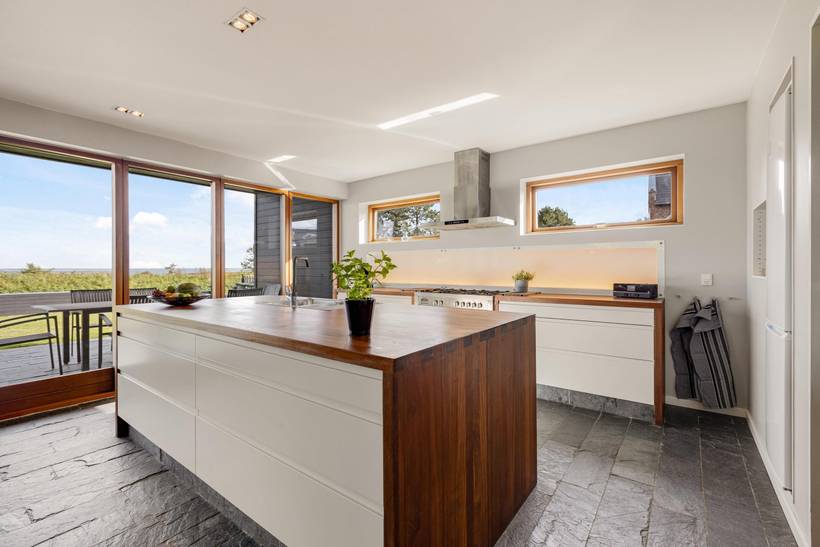 Foto von Ferienhaus ZO61 in Kongsmark - Rømø