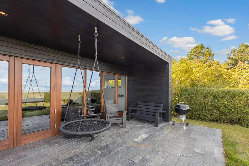 Foto von Ferienhaus ZO61 in Kongsmark - Rømø
