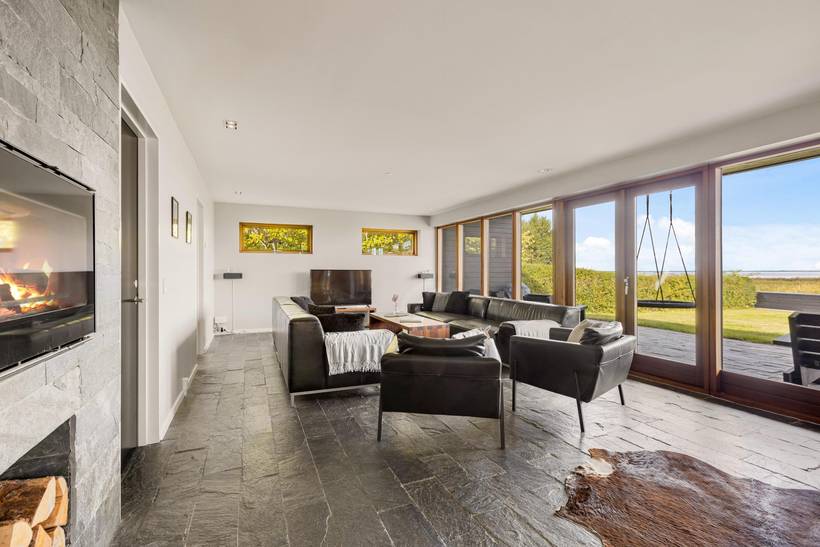 Foto von Ferienhaus ZO61 in Kongsmark - Rømø