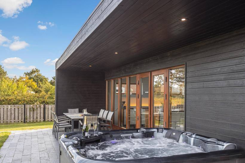 Foto von Ferienhaus ZO61 in Kongsmark - Rømø