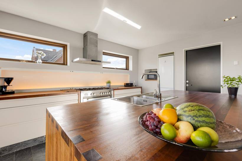 Foto von Ferienhaus ZO61 in Kongsmark - Rømø