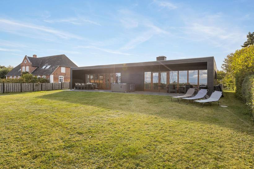 Foto von Ferienhaus ZO61 in Kongsmark - Rømø