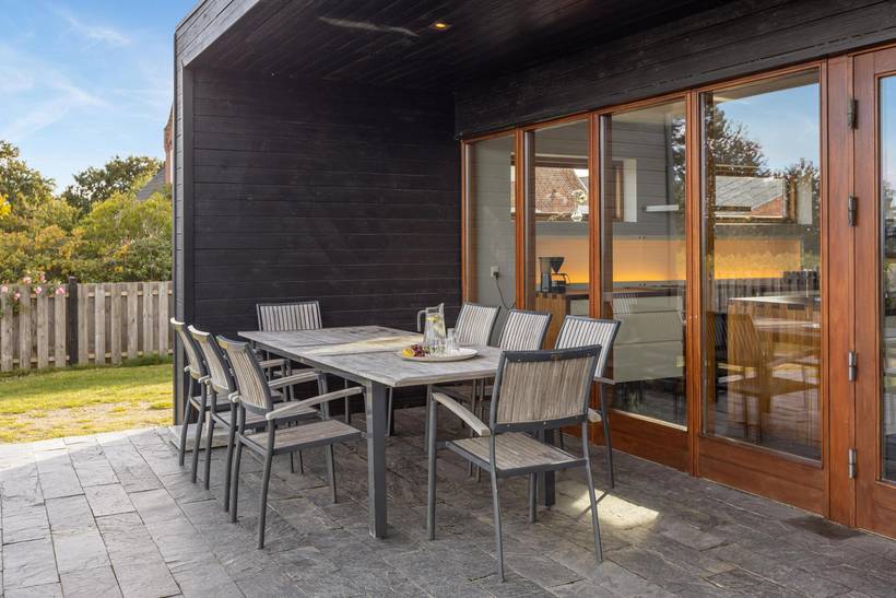 Foto von Ferienhaus ZO61 in Kongsmark - Rømø