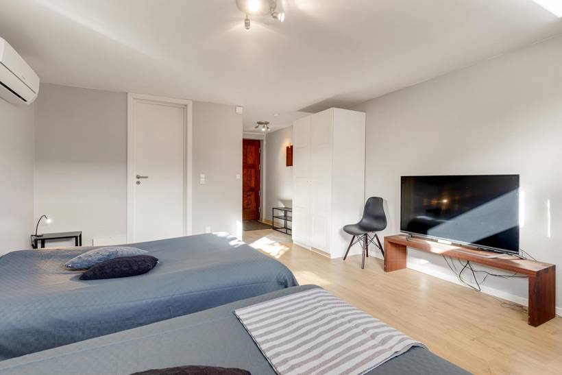 Foto von Ferienhaus ZO61 in Kongsmark - Rømø