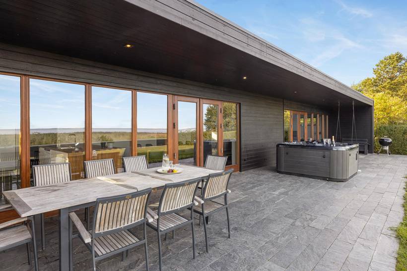 Foto von Ferienhaus ZO61 in Kongsmark - Rømø