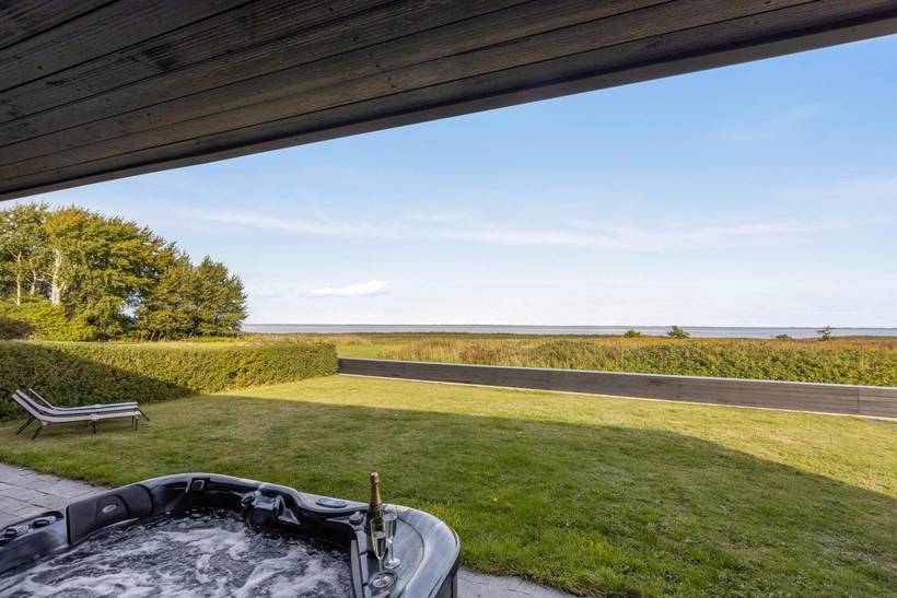 Foto von Ferienhaus ZO61 in Kongsmark - Rømø