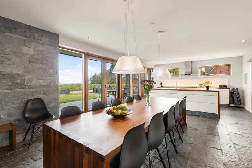 Foto von Ferienhaus ZO61 in Kongsmark - Rømø