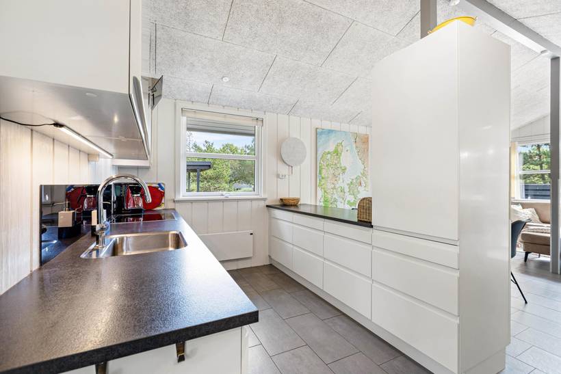 Foto von Ferienhaus ZO67 in Blåvand - Westjütland