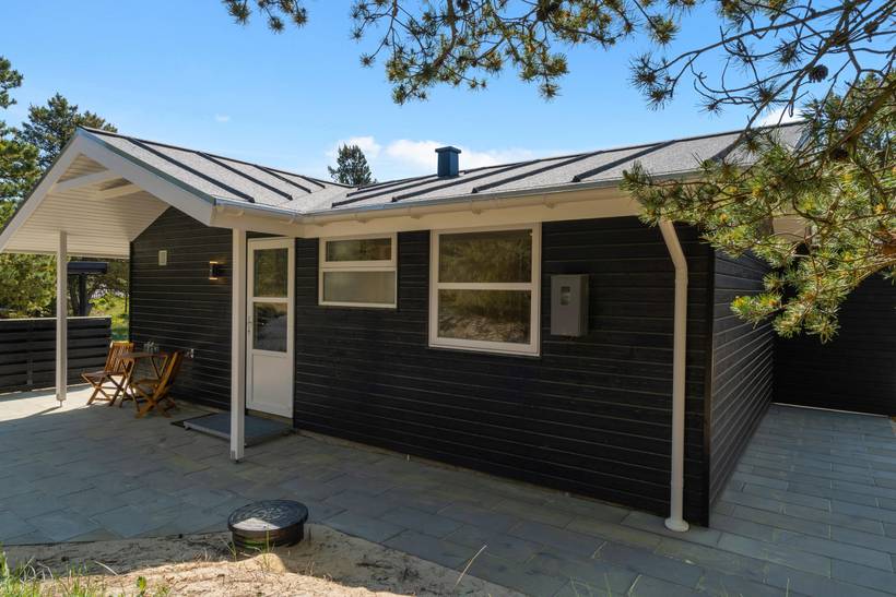 Foto von Ferienhaus ZO67 in Blåvand - Westjütland