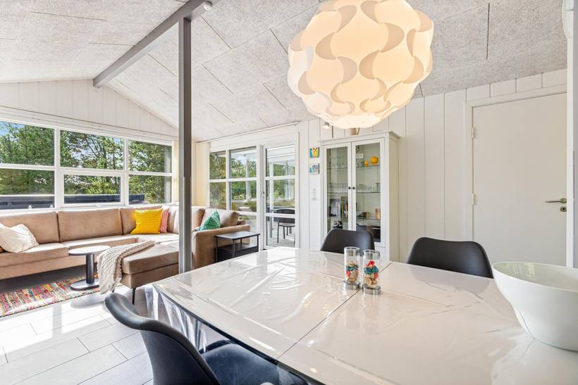 Foto von Ferienhaus ZO67 in Blåvand - Westjütland