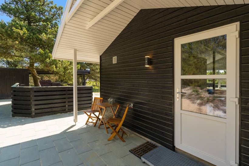 Foto von Ferienhaus ZO67 in Blåvand - Westjütland