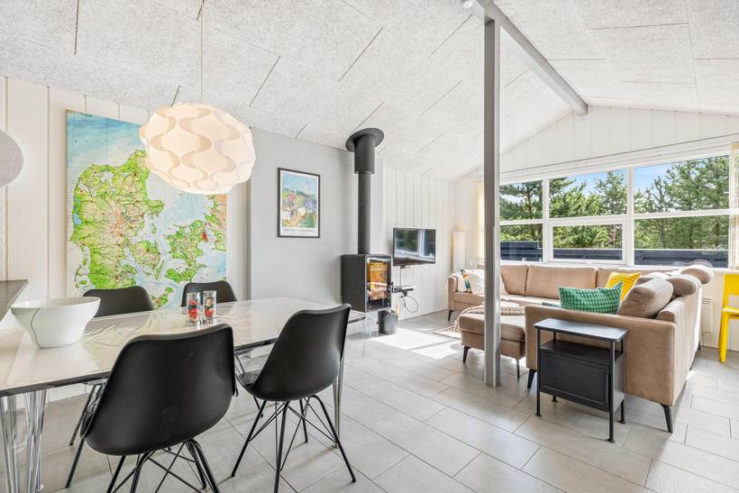 Foto von Ferienhaus ZO67 in Blåvand - Westjütland