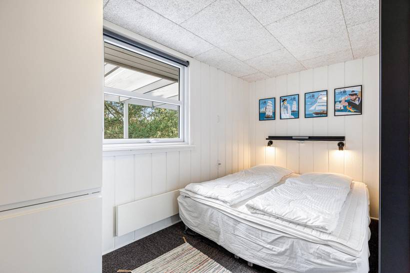 Foto von Ferienhaus ZO67 in Blåvand - Westjütland
