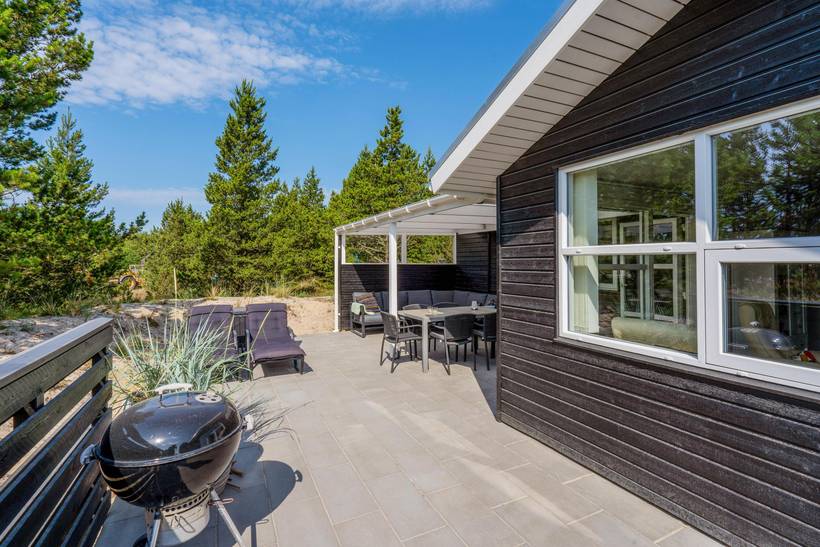 Foto von Ferienhaus ZO67 in Blåvand - Westjütland