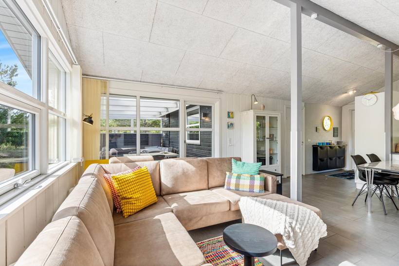 Foto von Ferienhaus ZO67 in Blåvand - Westjütland