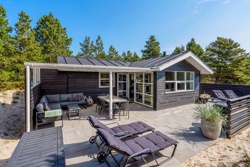 Foto von Ferienhaus ZO67 in Blåvand - Westjütland