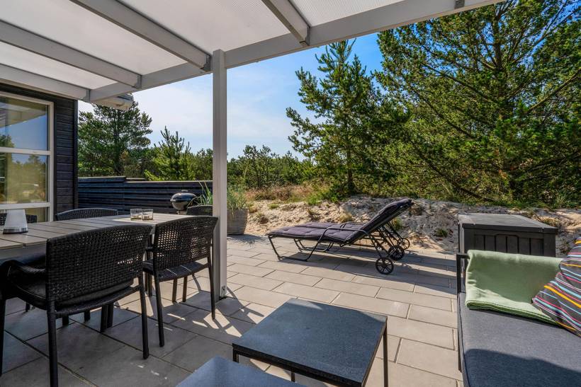 Foto von Ferienhaus ZO67 in Blåvand - Westjütland