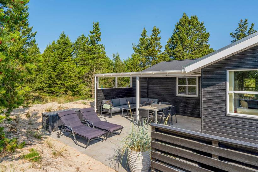 Foto von Ferienhaus ZO67 in Blåvand - Westjütland
