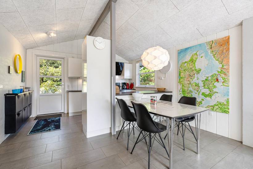 Foto von Ferienhaus ZO67 in Blåvand - Westjütland