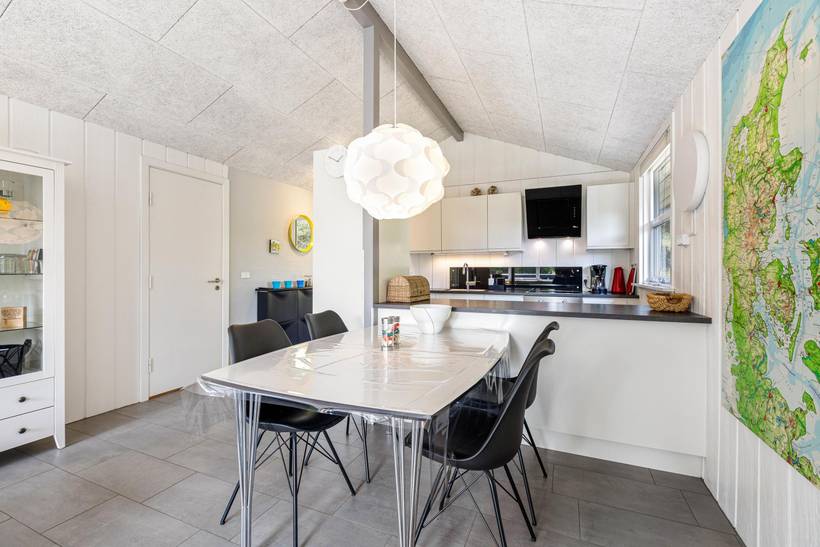 Foto von Ferienhaus ZO67 in Blåvand - Westjütland