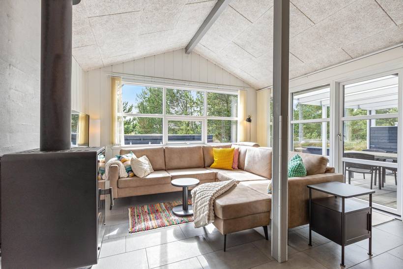 Foto von Ferienhaus ZO67 in Blåvand - Westjütland