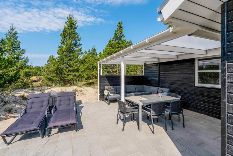 Foto von Ferienhaus ZO67 in Blåvand - Westjütland