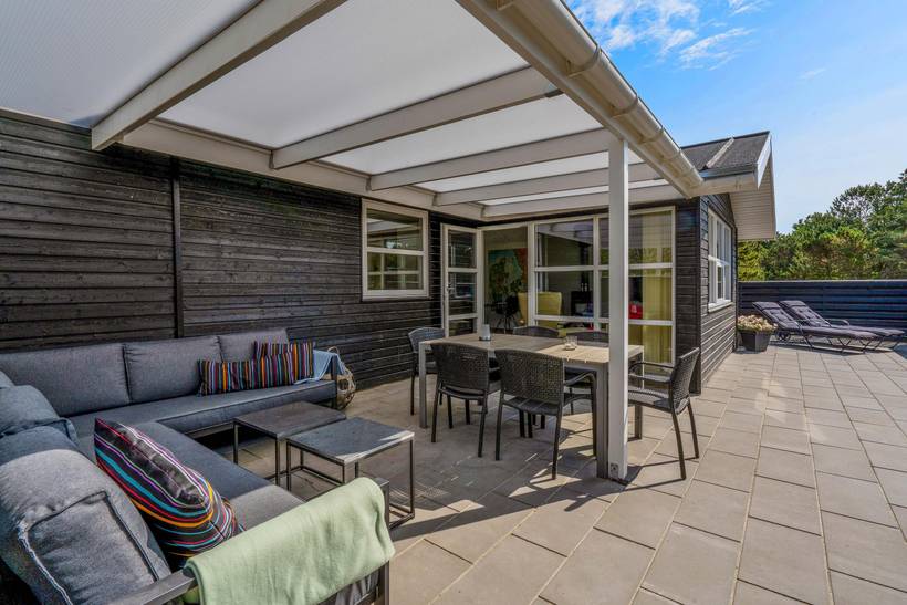 Foto von Ferienhaus ZO67 in Blåvand - Westjütland