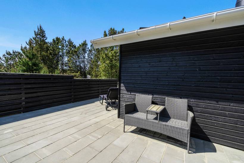 Foto von Ferienhaus ZO67 in Blåvand - Westjütland