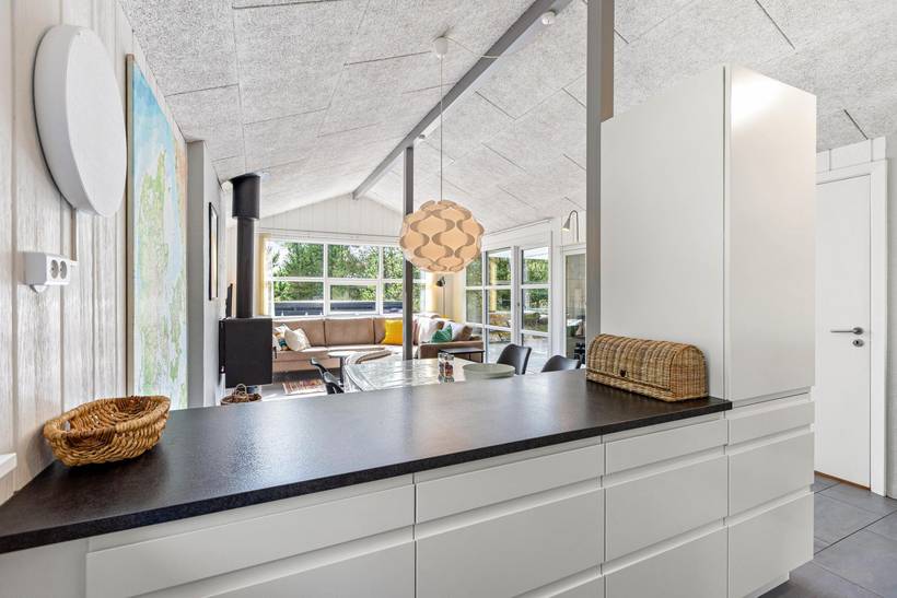 Foto von Ferienhaus ZO67 in Blåvand - Westjütland