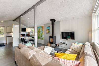 Vorschaubild von Ferienhaus ZO67 in Blåvand - Westjütland