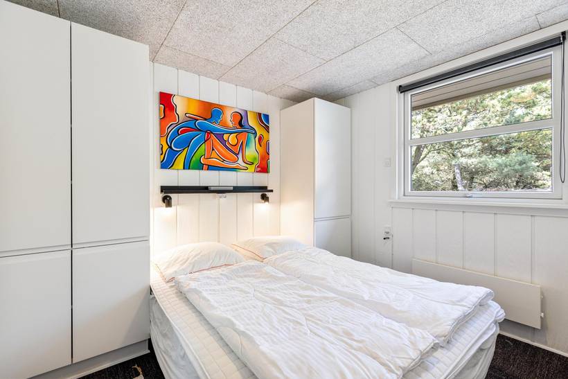 Foto von Ferienhaus ZO67 in Blåvand - Westjütland