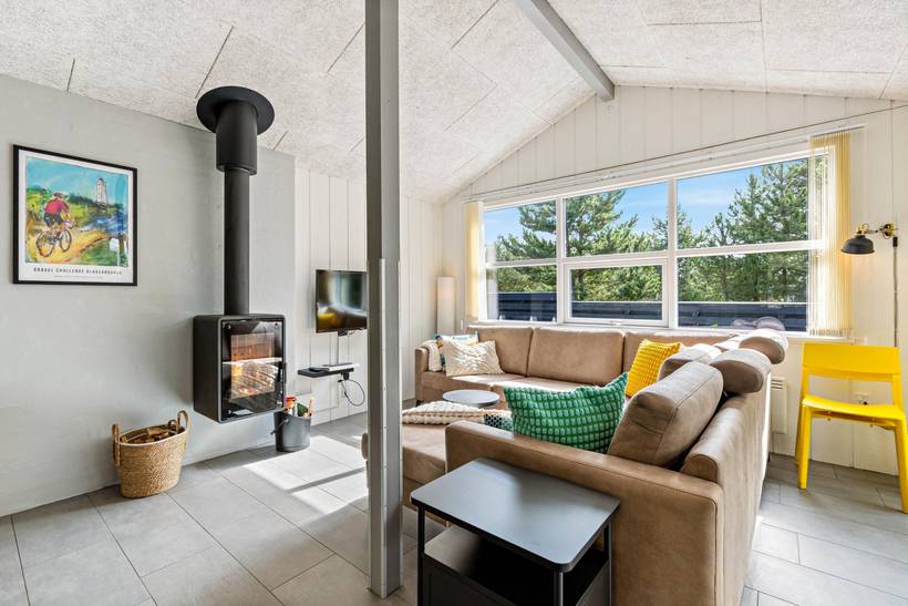 Foto von Ferienhaus ZO67 in Blåvand - Westjütland