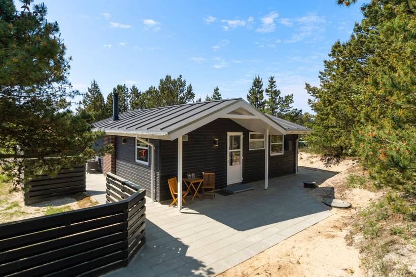 Foto von Ferienhaus ZO67 in Blåvand - Westjütland
