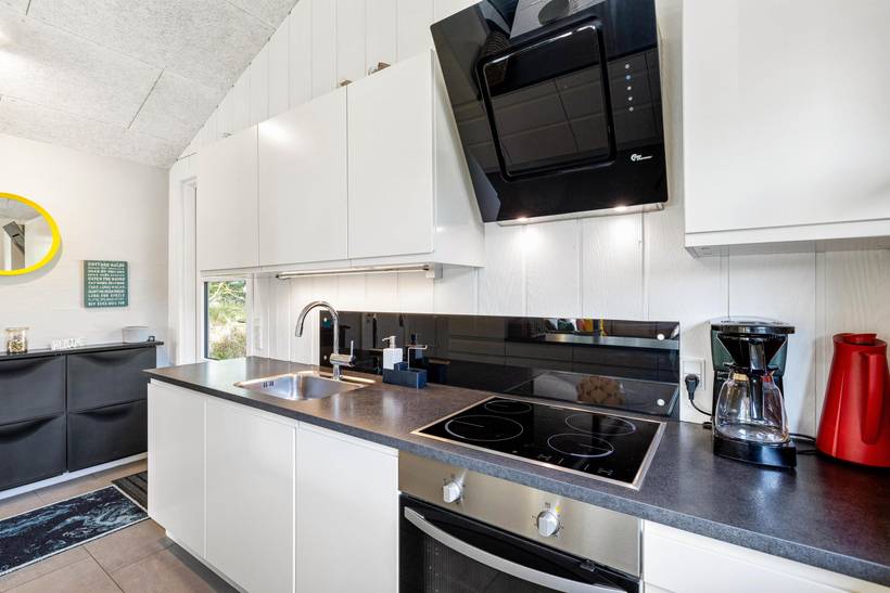 Foto von Ferienhaus ZO67 in Blåvand - Westjütland