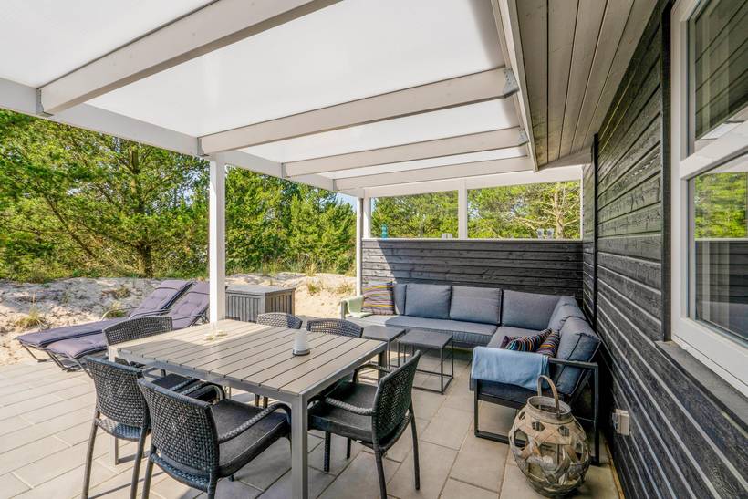 Foto von Ferienhaus ZO67 in Blåvand - Westjütland