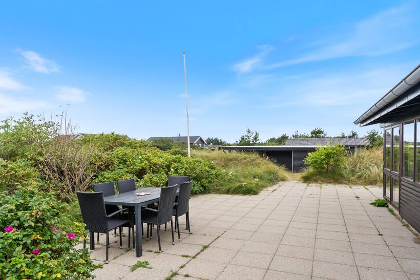 Foto von Ferienhaus ZO70 in Søndervig - Westjütland