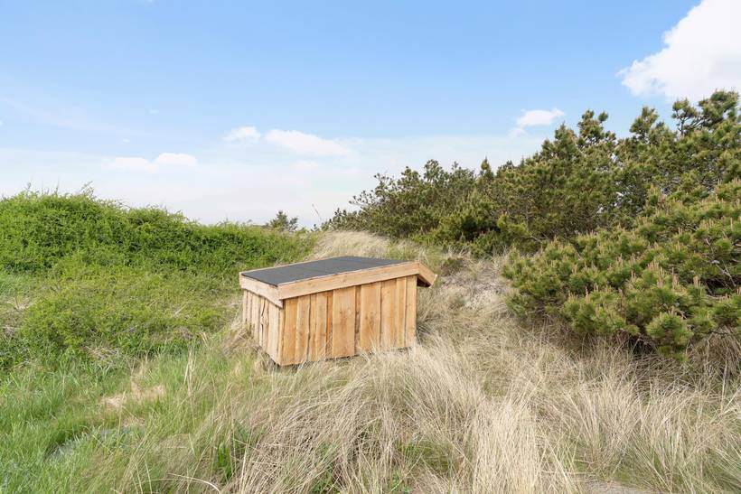 Foto von Ferienhaus ZO70 in Søndervig - Westjütland