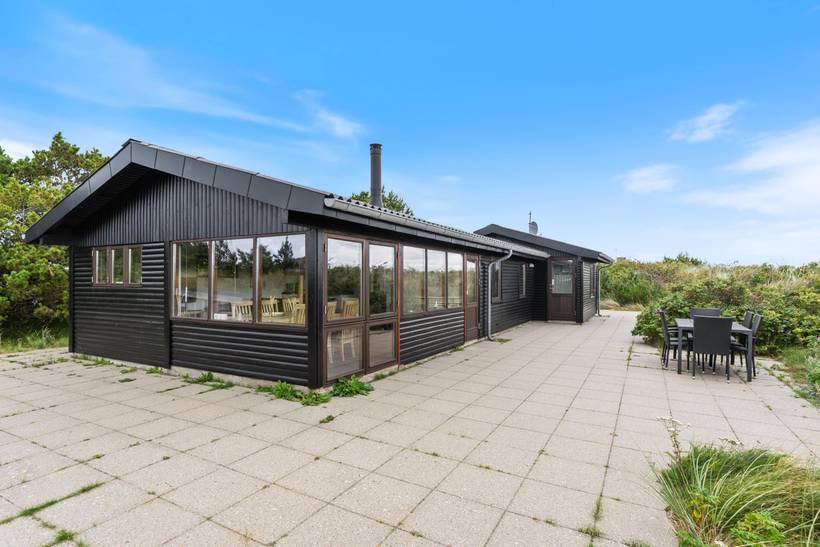 Foto von Ferienhaus ZO70 in Søndervig - Westjütland