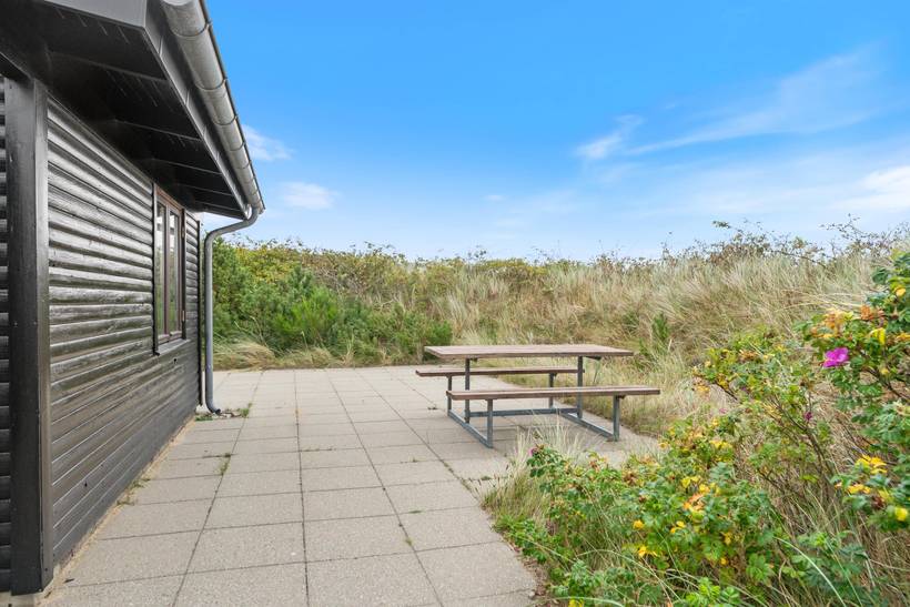 Foto von Ferienhaus ZO70 in Søndervig - Westjütland