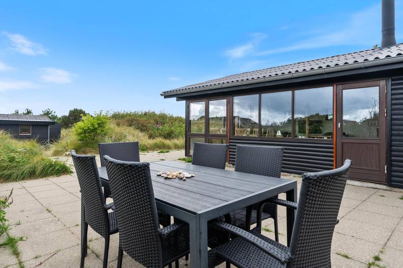 Foto von Ferienhaus ZO70 in Søndervig - Westjütland